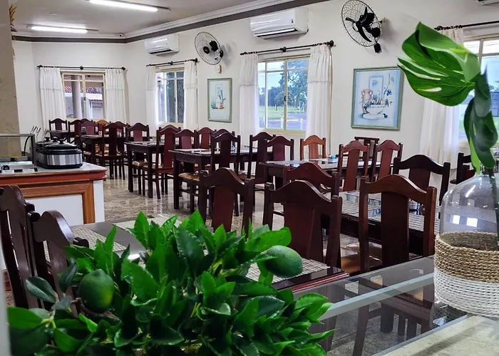 Fenix Plaza Hotel