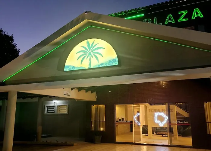 Fenix Plaza Hotel