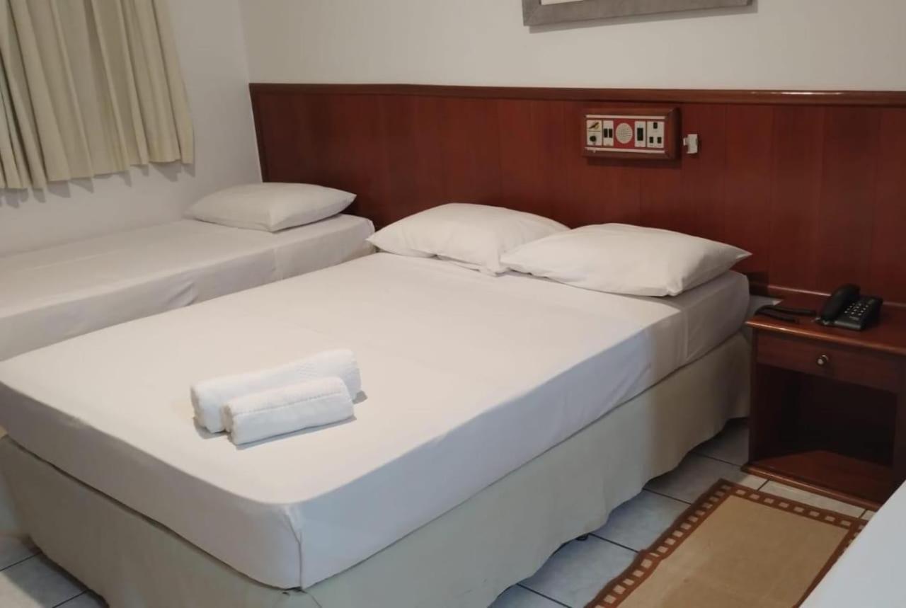Hotel Fenix Plaza