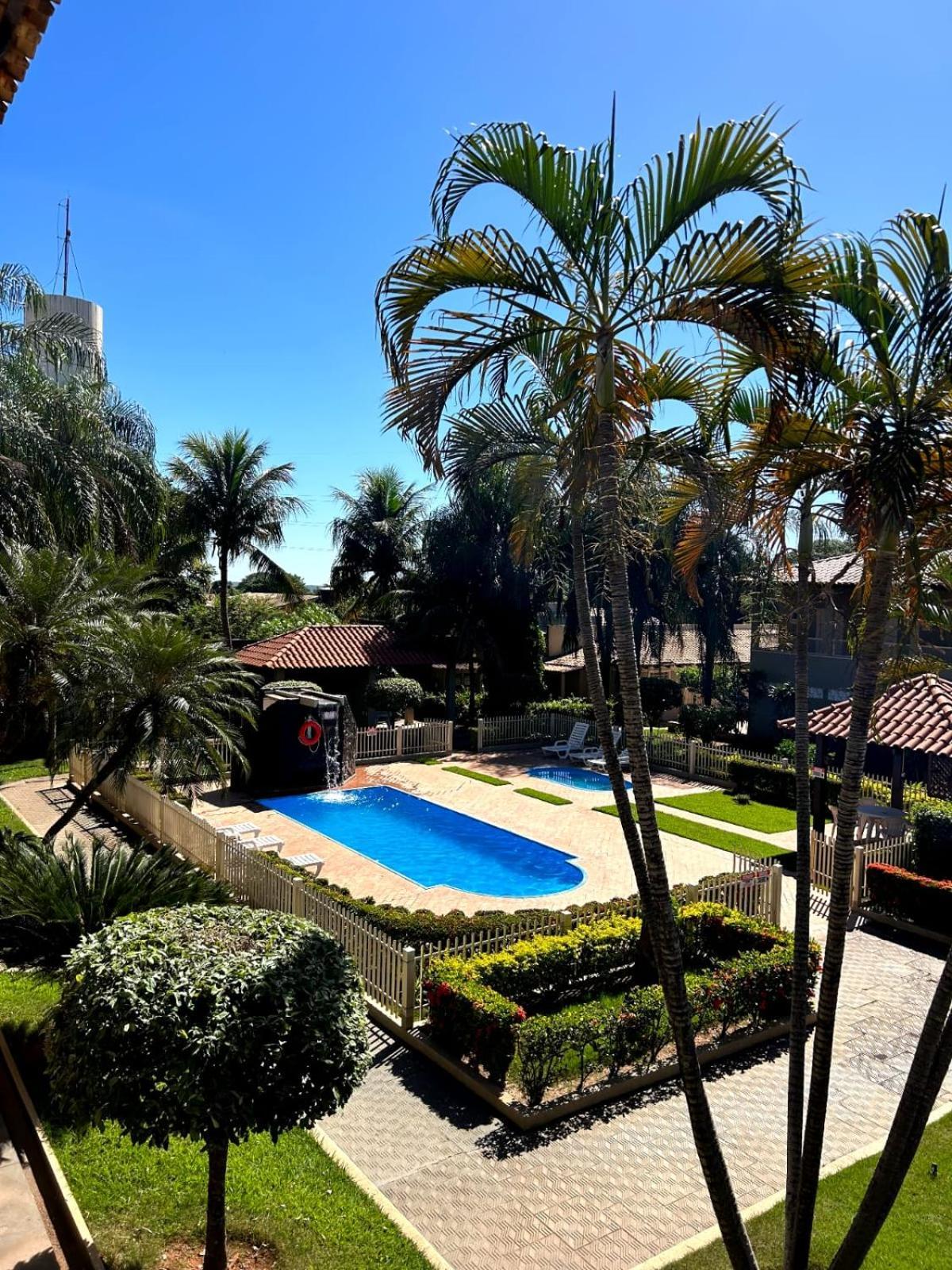 Fenix Plaza 2* Aquidauana