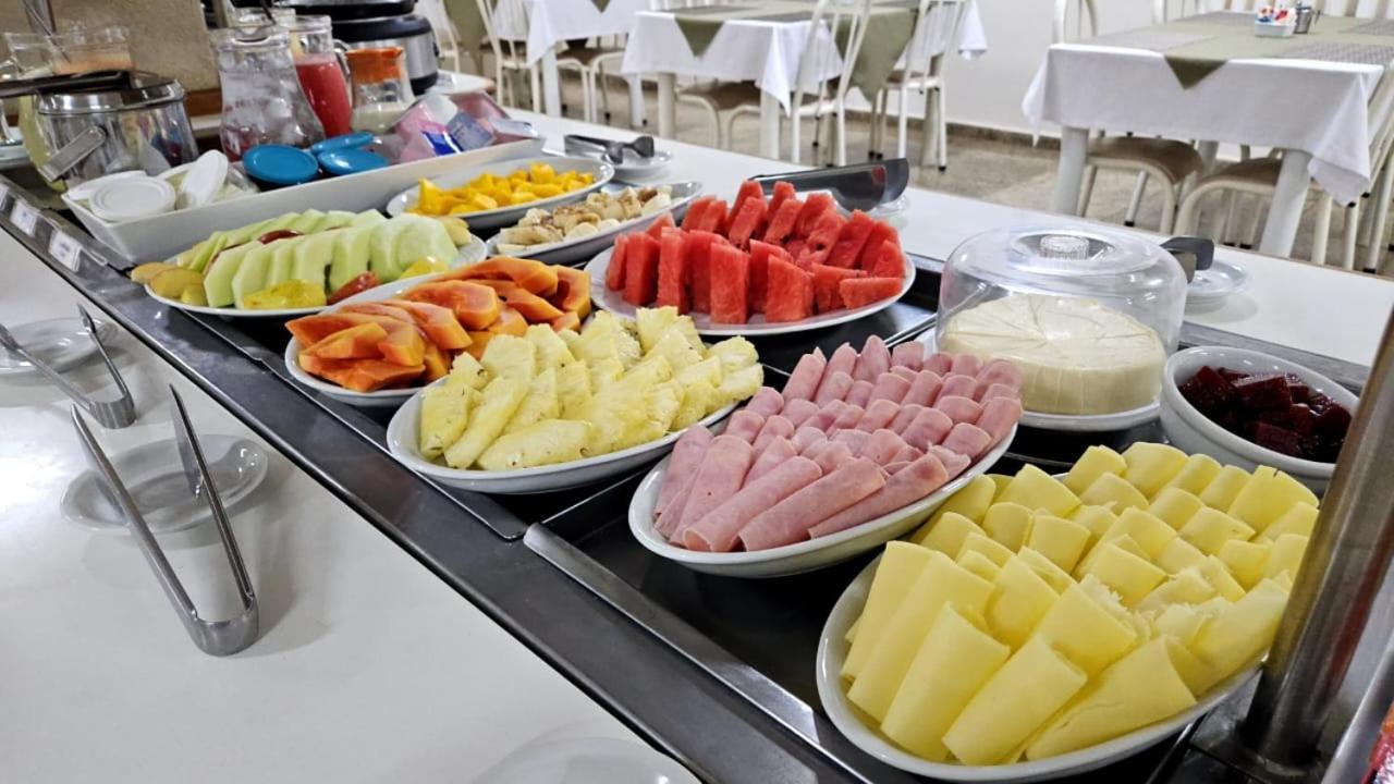 Fenix Plaza Aquidauana